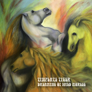 Dreaming of Wild Horses